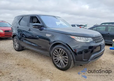 2019 Land Rover Discovery Se z USA, uszkodzony, nr VIN SALRG2RV2KA094742